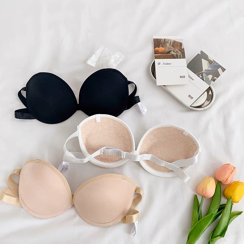 Baby doll bra LI123 images